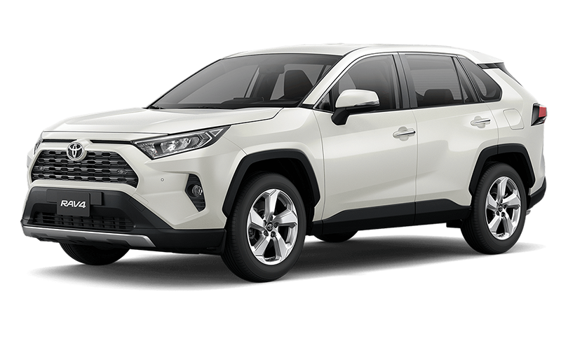 RAV 4