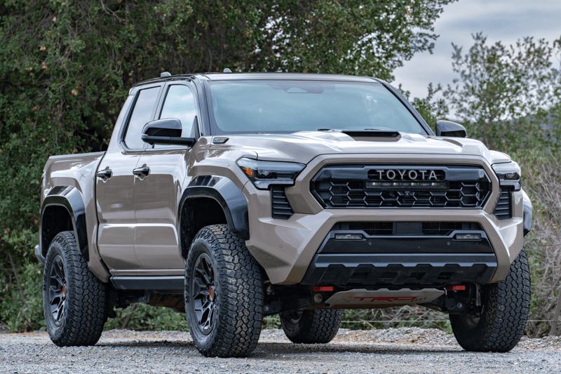 TACOMA
